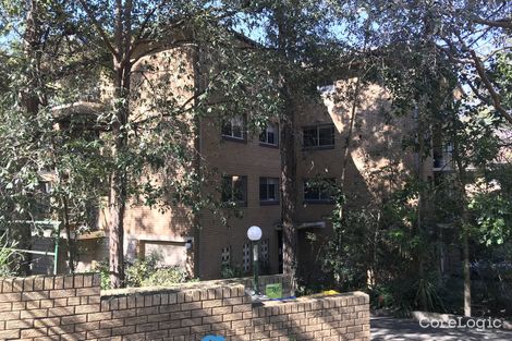 Property photo of 9/9 Ralston Street Lane Cove North NSW 2066