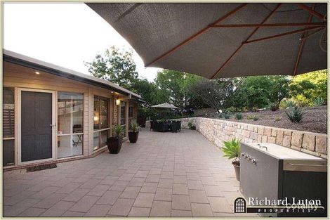 Property photo of 8 Kaeppel Place Isaacs ACT 2607