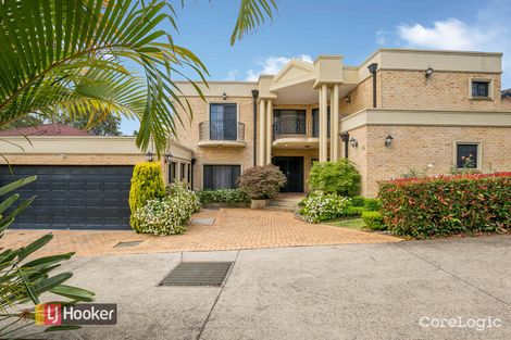 Property photo of 14 Rosedale Place West Pennant Hills NSW 2125