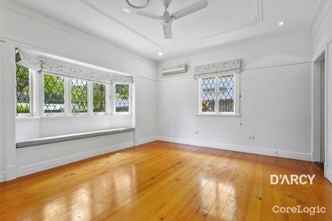 Property photo of 36 Cavell Terrace Ashgrove QLD 4060