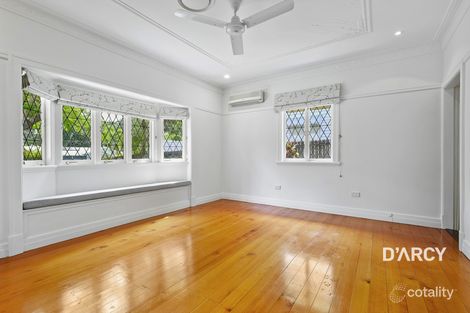 Property photo of 36 Cavell Terrace Ashgrove QLD 4060