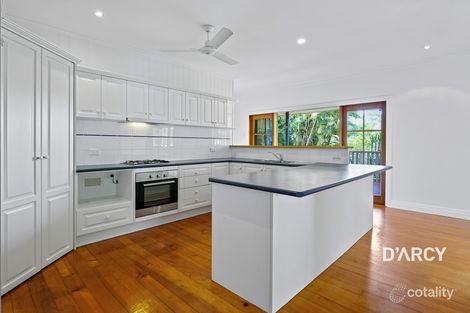 Property photo of 36 Cavell Terrace Ashgrove QLD 4060