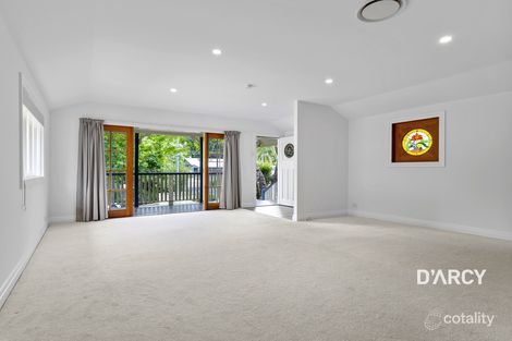 Property photo of 36 Cavell Terrace Ashgrove QLD 4060