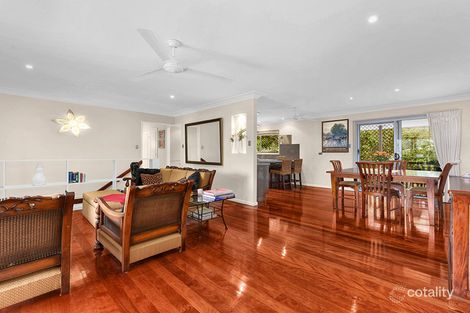 Property photo of 5 Indus Street Camp Hill QLD 4152