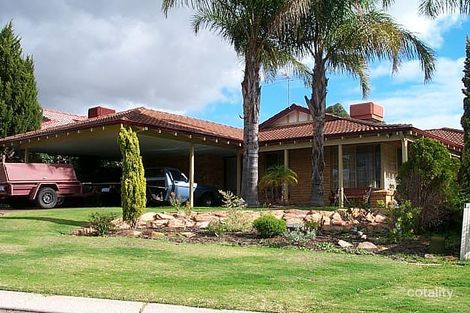 6 Meadow Cl, Kardinya, WA 6163