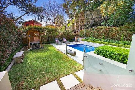 Property photo of 81 Middle Head Road Mosman NSW 2088