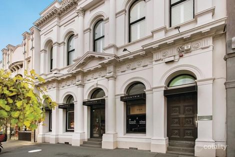 402/297 Clarendon St, South Melbourne, VIC 3205