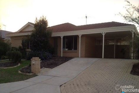 Property photo of 55 Otisco Crescent Joondalup WA 6027