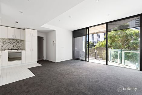 Property photo of 203/8 Waterview Walk Docklands VIC 3008