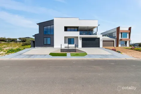 Property photo of 4 Inverness Way Wallaroo SA 5556