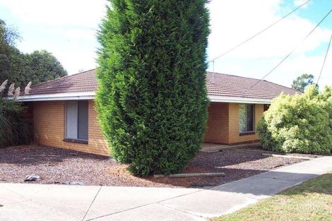 Property photo of 22 Molbray Street Wendouree VIC 3355