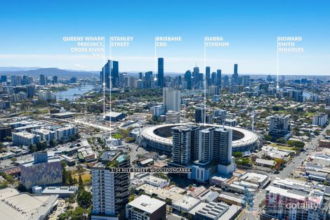 3/34 Nile St, Woolloongabba, QLD 4102