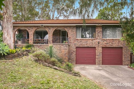 Property photo of 12 Templeton Crescent Baulkham Hills NSW 2153