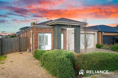 Property photo of 7 Faro Street Point Cook VIC 3030