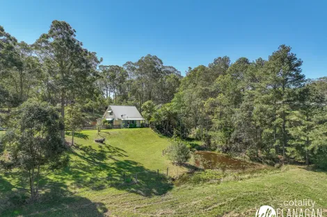 Property photo of 77 Everinghams Lane Frederickton NSW 2440