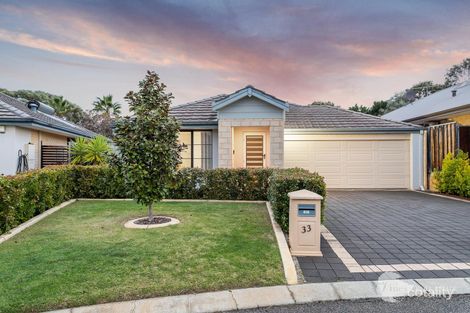 33 Pavilion Cir, The Vines, WA 6069