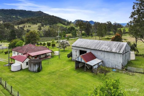 Property photo of 1122 Allyn River Road Allynbrook NSW 2311