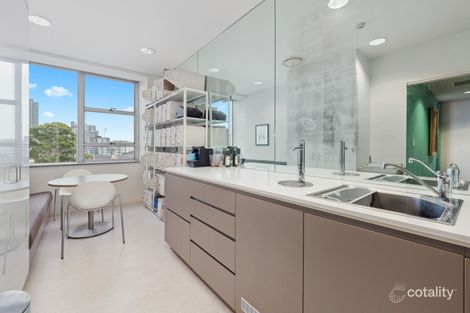 602/26 Ridge St, North Sydney, NSW 2060