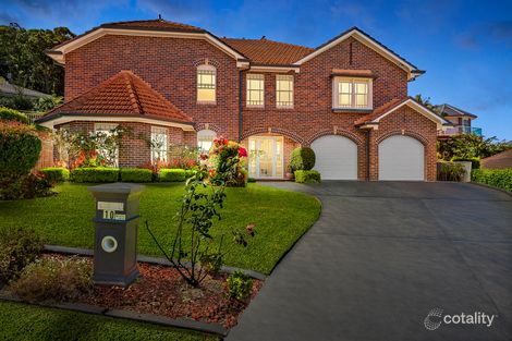10 Chardonnay Ct, Eleebana, NSW 2282