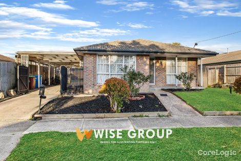 Property photo of 18 Benambra Way Hampton Park VIC 3976