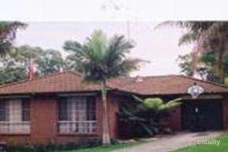 Property photo of 3 Emma Street Bensville NSW 2251