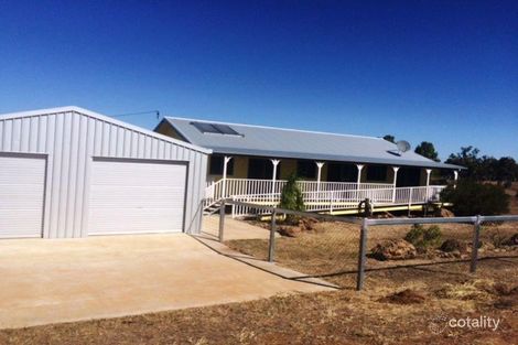 Drummond Rd, Willows, QLD 4702