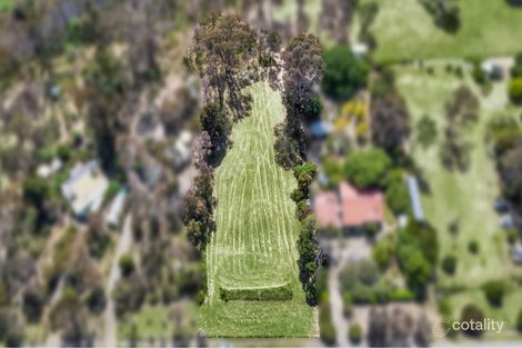 44 Old Ford Rd, Redesdale, VIC 3444