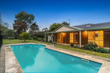 Property photo of 3/3070 Frankston-Flinders Road Balnarring VIC 3926