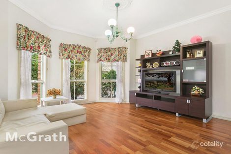 Property photo of 6 Strathbogie Walk Burwood East VIC 3151