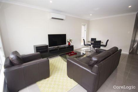 Property photo of 44 Wimmera Crescent Upper Coomera QLD 4209