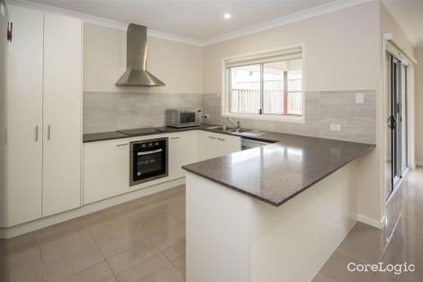 Property photo of 44 Wimmera Crescent Upper Coomera QLD 4209