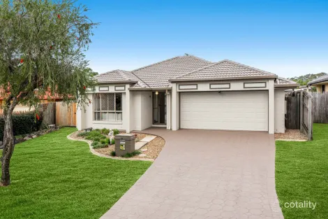Property photo of 11 Kerry Close Wellington Point QLD 4160