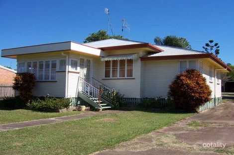 202 Pallas St, Maryborough, QLD 4650