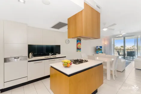 Property photo of 6 Mariners Drive Townsville City QLD 4810