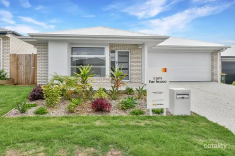 Property photo of 16 Orbit Street Flagstone QLD 4280