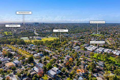 Property photo of 11 Benbrook Avenue Mont Albert North VIC 3129