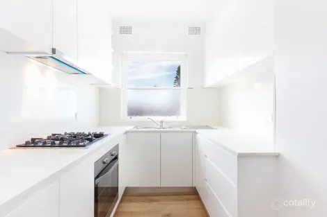 Property photo of 4/2A Watson Street Bondi NSW 2026