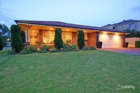 Property photo of 2 Cavers Street Currans Hill NSW 2567