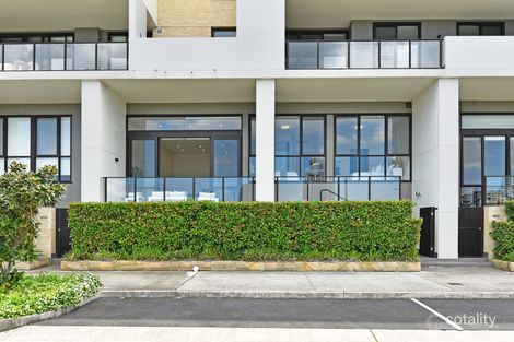 Property photo of 104/14 Half Street Wentworth Point NSW 2127