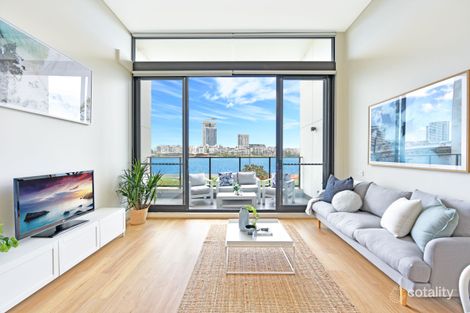 Property photo of 104/14 Half Street Wentworth Point NSW 2127