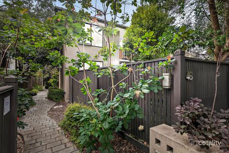 Property photo of 1/46 Maitland Street Glen Iris VIC 3146