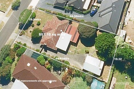 34 Margaret St, Kilsyth, VIC 3137