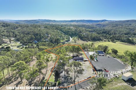 164 Scarvell Pl, Kooralbyn, QLD 4285
