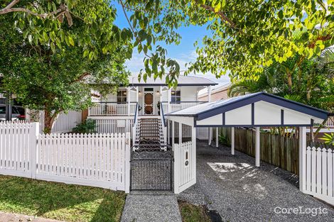Property photo of 26 Errard Street Kelvin Grove QLD 4059