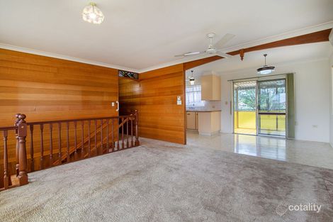 Property photo of 3 Jeffrey Street Bundamba QLD 4304