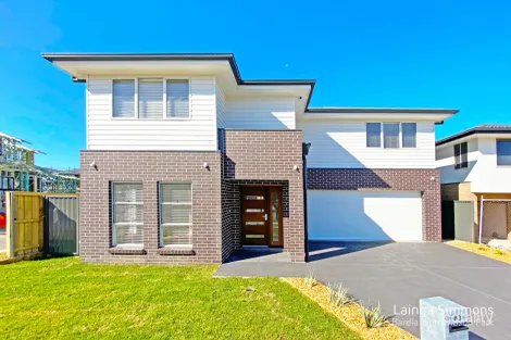 63 Ray Simpson Ave, Bardia, NSW 2565