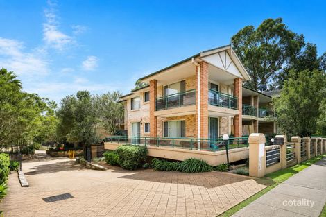 16/27-33 Addlestone Rd, Merrylands, NSW 2160