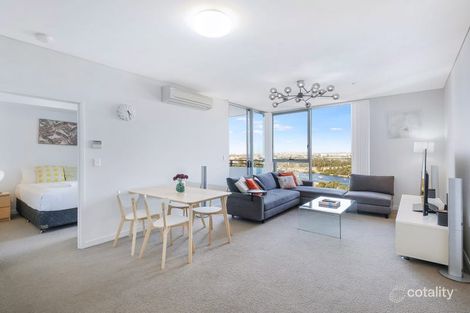 Property photo of 1306/1 Brodie Spark Drive Wolli Creek NSW 2205