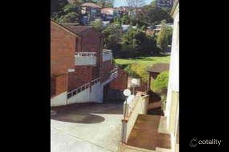 Property photo of 5/73 Lower Bent Street Neutral Bay NSW 2089