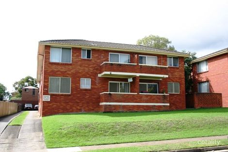 9/86-88 Dumaresq St, Campbelltown, NSW 2560